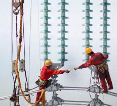 我國首個受端電網(wǎng)調(diào)相機工程在湖南韶山投運