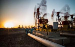 阿克糾賓項目連續8年油氣規模超千萬噸