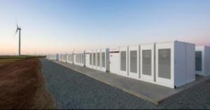 電池儲(chǔ)能電站即插即用技術(shù)研究入選上海啟明星計(jì)劃