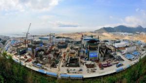 海龍核科中標臺山核電一期工程材料供應項目