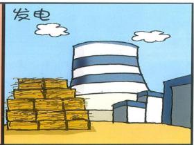 投資3.5億元 溫商南陽生物質(zhì)發(fā)電項目正式啟動