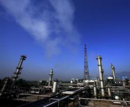 西南油氣田西北氣礦國內壓力最高氣井成功復產