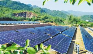 青海發布1.85億元用于光伏扶貧項目建設的通知