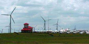 內(nèi)蒙風(fēng)電新增裝機(jī)禁令解除