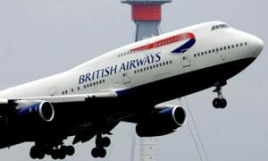 國(guó)際航空運(yùn)輸協(xié)會(huì)設(shè)定使用可持續(xù)燃料的航班目標(biāo)