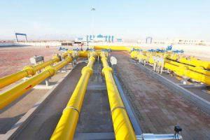 2021年管道天然氣或“縣縣通”