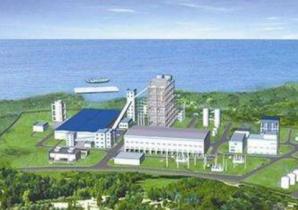 貴州工程公司簽訂兩個環(huán)保改造工程EPC總承包合同