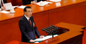 李克強總理：新能源汽車車輛購置稅優惠政策再延長三年