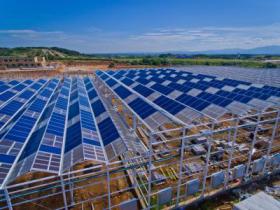 全國人大代表劉漢元：光伏扶貧需要規模化的村級電站