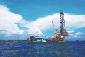 菲總統府：中菲或在禮樂灘合作開發油氣資源