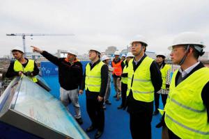 中國核電技術強勢逆襲：出口一座核電站相當于出口兩百架客機