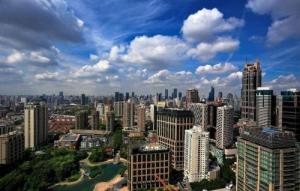 上海市智能電網(wǎng)建設(shè)獨(dú)特案例：黃浦區(qū)試點(diǎn)商業(yè)建筑虛擬電廠