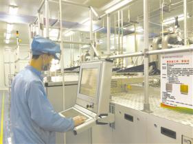 青海省新能源產業繼續領跑全國 青海電網即將邁入特高壓時代