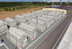 多個(gè)儲(chǔ)能項(xiàng)目建設(shè)列入國家能源局2018年工作指導(dǎo)意見