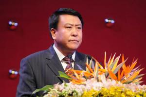 北汽董事長：計劃投資100億 3年內建3000多座換電站