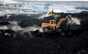 我國加快能源綠色發展 煤炭消費比重下降到59%