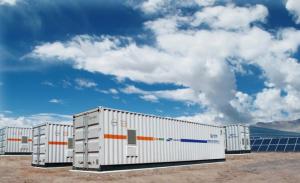 2018年國家能源局工作規(guī)劃中的儲(chǔ)能項(xiàng)目簡介