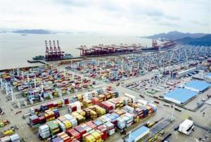 浙江自貿區放開原油進口領域 允許非國營貿易企業進入