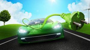 新能源汽車將迎更大發(fā)展空間