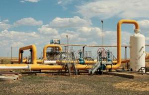 加大政策支持和引導 推進天然氣產(chǎn)業(yè)發(fā)展