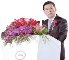 曾慶洪：用『新能源』方式解決新能源汽車問(wèn)題