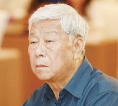 喬映賓：燃料乙醇還需“再推一把”