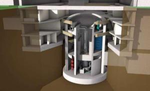 在確保安全前提下高效推進小堆發(fā)展