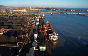 煤炭運能與需求匹配秦皇島港重要性凸顯