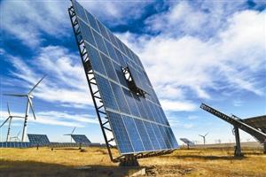河北張家口先行先試可再生能源應用研發 多項關鍵技術創新項目攻關成功