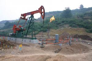 山西將實行更嚴格煤層氣區塊退出機制