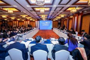 北京推進建設(shè)國家新能源汽車技術(shù)創(chuàng)新中心