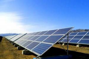 山西將再建2859座光伏扶貧村級電站 惠及4478個貧困村、163萬貧困戶