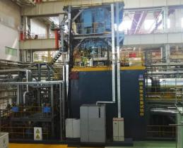 福清核電5號機組主泵全流量試驗完成