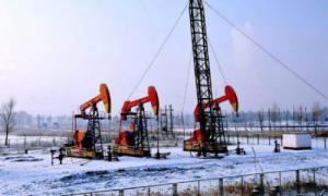 中國油氣權益產量突破1.9億噸