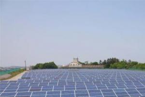 比亞迪在澳大利亞簽署75MW光伏項目