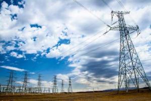 浙江省首個升壓輸變電工程投產