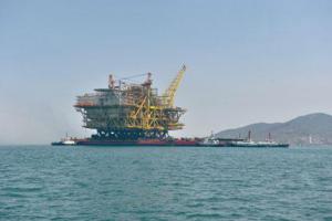 2018-2025年亞洲油氣發(fā)展蓬勃 130個(gè)新項(xiàng)目將投運(yùn)