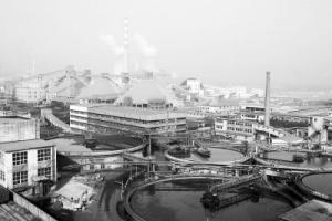 淮南礦業建成亞洲單體最大煉焦煤選煤廠