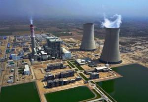 哈電集團在巴基斯坦贏得大型燃煤火電項目