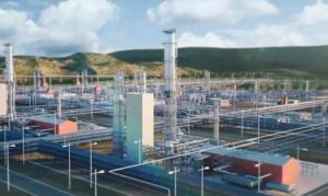 中企與巴西將合建大型天然氣加工廠項(xiàng)目