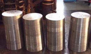 核動(dòng)力院全面掌握FeCrAl包殼材料鑄錠制備技術(shù)