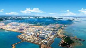 “新”華龍一號將首次應用漳州、惠州核電項目 已具備年內開工條件