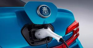 中國(guó)汽車企業(yè)雙積分政策今日實(shí)施 三言兩語(yǔ)聊聊咋回事