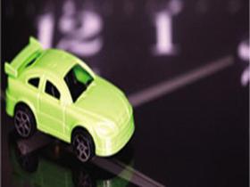 雙積分政策落地 勸退“僵尸車企”