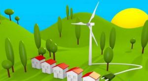 廣核2017年清潔能源上網(wǎng)電量達(dá)2119億度