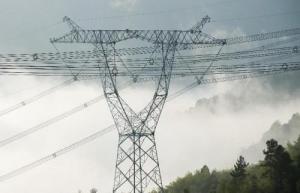 浙福特高壓交流等十項(xiàng)典型電網(wǎng)工程投資成效監(jiān)管報(bào)告