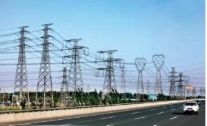 北京電力打造城市副中心智能配電網