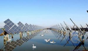 光伏扶貧電站不得負債建設 產(chǎn)權(quán)歸村集體所有