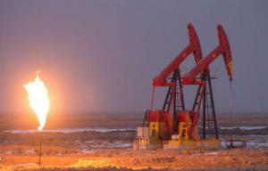 中國最大油田今年將在陜西、甘肅等地打6000口井