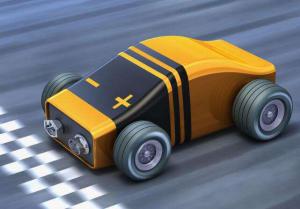 2017年動(dòng)力電池技術(shù)進(jìn)展與發(fā)展趨勢(shì)